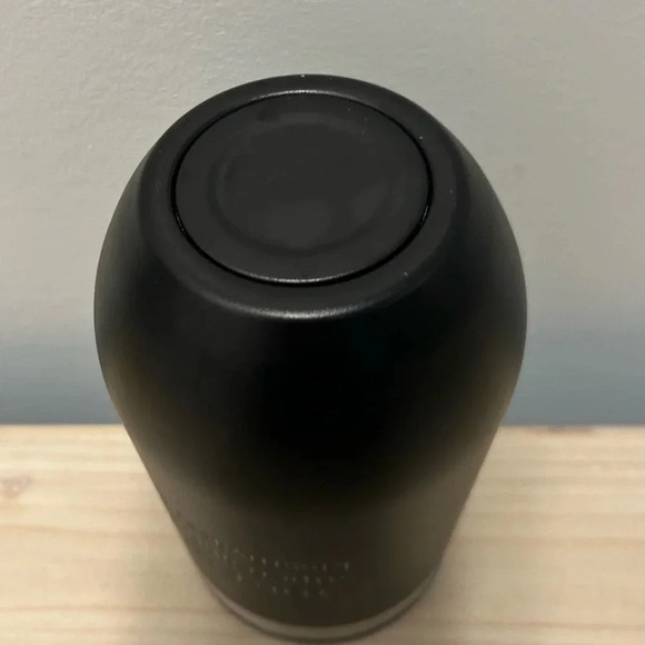 16oz Drink Tumbler Double
Walled Black Fun Saying Must Read! In excellent Shape - Picture 6 of 8